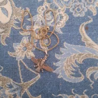 گردنبند زرتشتی نو|بدلیجات|بیرجند, |دیوار