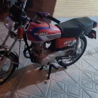 موتور مدل 82