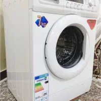 تعمیرات تخصصی لباسشویی در محل شما تضمینی