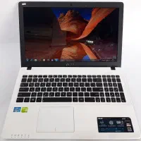 لپتاپ ASUS
