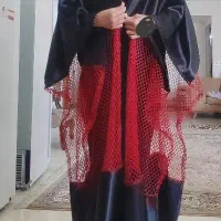مانتوعبایی