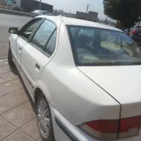 سمند۸۹elبدون رنگ|خودرو سواری و وانت|ایواوغلی, |دیوار