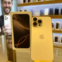 فروش iPhone 16 promax