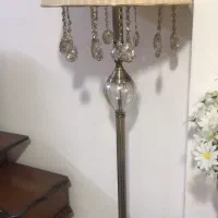 اباژور کریستال ایستاده نو