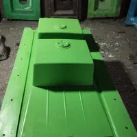 فروش تعدادی قالب سینک ظرفشویی گرانیتی