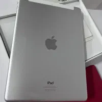 آیپد ایر وان