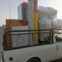 وانت بار اراک به تهران داخلی اراک حومه