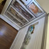 یخچال هاردستون