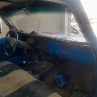 نیسان مدل ۸۵|خودرو سواری و وانت|رفسنجان, |دیوار