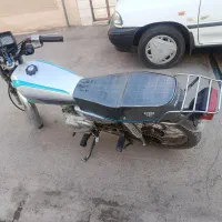 هندا 125