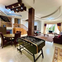 ویلاباغ استخردار ۴خواب امید|اجارهٔ کوتاهمدت ویلا و باغ|محمودآباد, |دیوار