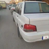 پراید ۱۳۲ مدل ۷۸