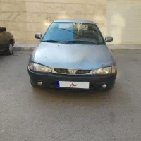 پروتون ویرا بیرنگ مدل ۸۴