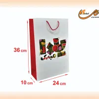 انواع ساک دستی آماده|عمدهفروشی|کرج, عظیمیه|دیوار