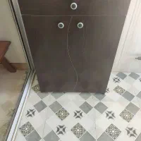 مبل ۷نفره|مبلمان خانگی و میز عسلی|خمینیشهر, |دیوار