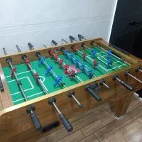 فوتبال دستی در حد نو