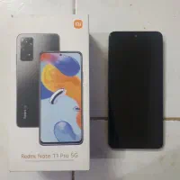شیایومیredmi note11 pro 5G (معاوضه هم باگوشی دارم)