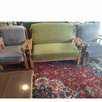 قفسه و مبل|کتابخانه، شلف، قفسههای دیواری|شاهینشهر, مخابرات (شهید بهشتی)|دیوار