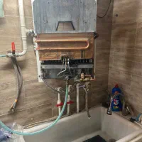 تعمیر پکیج و ابگرمکن و کولر گازی|خدمات پیشه و مهارت|تهران, ابوذر|دیوار