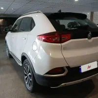 MG GS 2017 ام جی|خودرو سواری و وانت|شیراز, تاچارا|دیوار