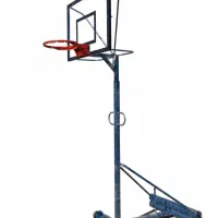 پایه بسکتبال/ پایه والیبال/