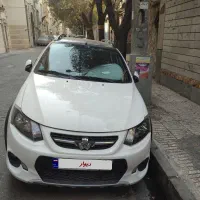 کوییک r مدل ۱۴۰۱ صفر