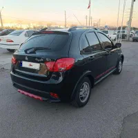 کوییک r مدل ۴۰۱|خودرو سواری و وانت|شیراز, شهرک استقلال|دیوار