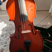 ویولن آماتی  (Amati 100)  سایز ۴/۴|ویولن|تهران, ونک|دیوار