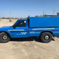 نیسان مدل 1410