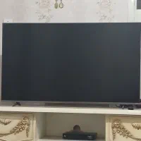 تلوزیون دوو پنل شکسته