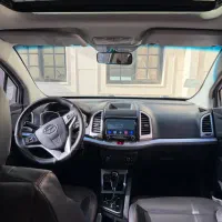 جک اس3 مدل 1400|خودرو سواری و وانت|مرودشت, فاز اول شهرک فرهنگیان|دیوار