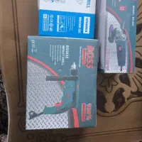 فروش ۳ دستگاه ، دو دستگاه دلیر صنعتی و فرز رونیکس|ابزارآلات|اصفهان, باغ دریاچه|دیوار