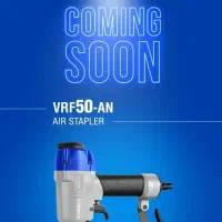 میخ‌کوب بادی پر قدرت - ابزار حرفه‌ای نجاری با میخ‌|ابزارآلات|شیراز, گلکوب|دیوار