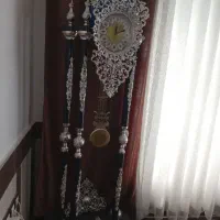 ساعت و پا تختی|ساعت دیواری و تزئینی|شیراز, میانرود|دیوار
