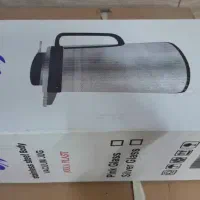 بخاری اجاق گاز لباسشویی جاروبرقی وتعدادی ظروف|سایر لوازم برقی|بردسیر, |دیوار