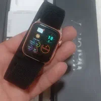 ساعت مچی هوشمند