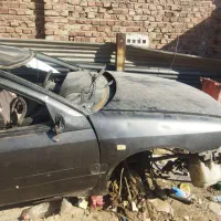 سلام اتاق زانتیا چپ کرده ، ،اتاق پارس تصادفی،|قطعات یدکی و لوازم جانبی|کرمان, |دیوار