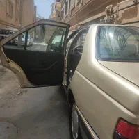 پژو ۴۰۵ مدل ۸۳ در حد|خودرو سواری و وانت|هشتگرد, شهرک گلخانه|دیوار