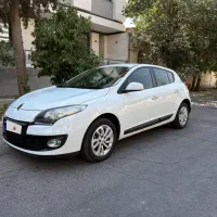 رنو اسکالا ۲۰۱۴ تمام فابریک