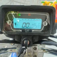 موتور 200پیشرو مدل 1404