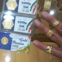 طلای مستعمل