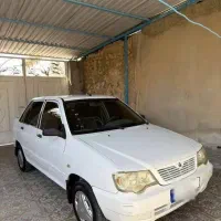 پراید 132 مدل 89