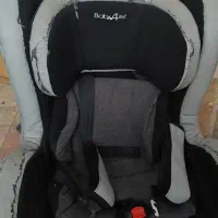 صندلی ماشین خارجی baby 4 life