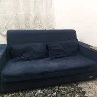 کاناپه تختخوابشو