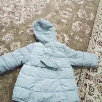 کاپشن بچگانه(دخترانه)قیمت ۱۴۰|کفش و لباس بچه|مشهد, الهیه|دیوار