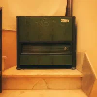 بخاری جهان افروز قدیمی