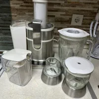 آبمیوه گیری ام آر اس برای جهیزیه