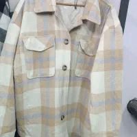 پیراهن کشمیر اورجینال استوک تاناکورا