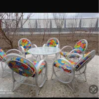 سوییت اجاره|اجارهٔ کوتاهمدت ویلا و باغ|خمین, |دیوار