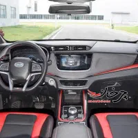 kmc a5|خودرو سواری و وانت|زاهدان, |دیوار